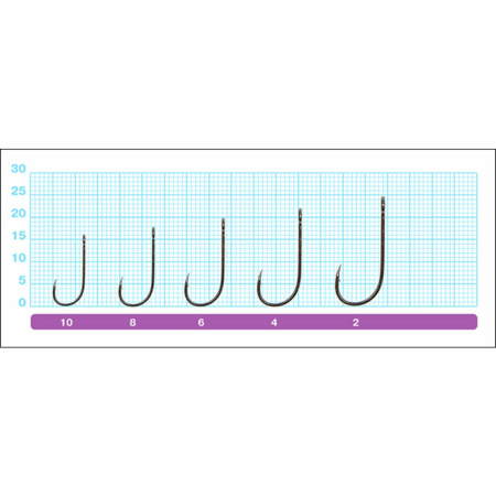 Kabliukai Owner S-59 BC