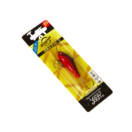 Švytuoklė Lucky John VI Baltic