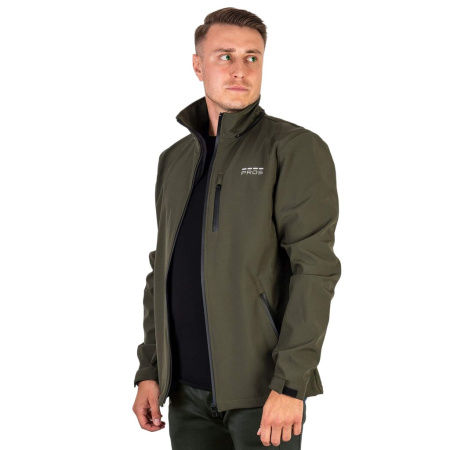 Striukė Pros Sport Softshell