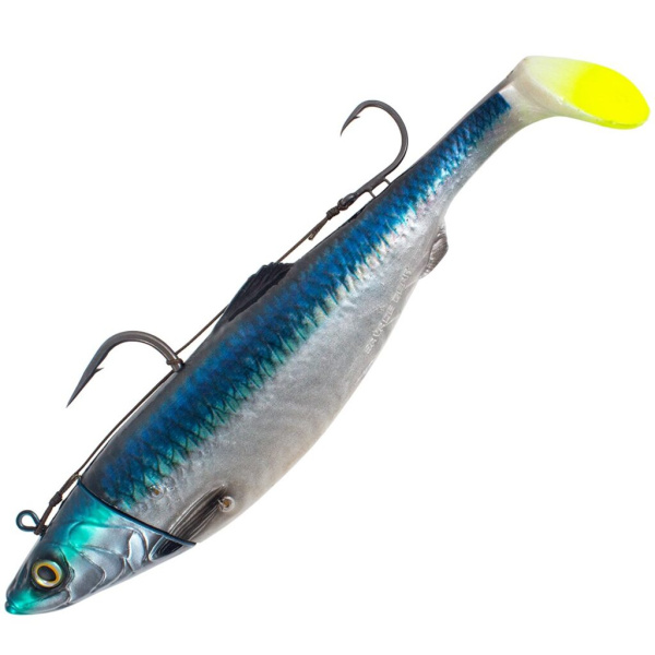 Guminukas SG 4D Herring Big Shad