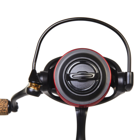 Ritė Lucky John Anira Jig 8