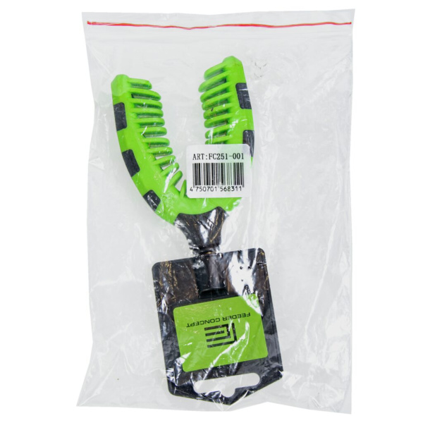 Laikiklis meškerėms Feeder Concept Butt Secure