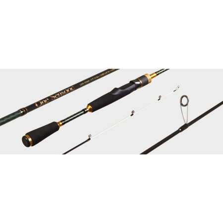 Spiningas Lucky John Micro Jig + Rockfishing UL
