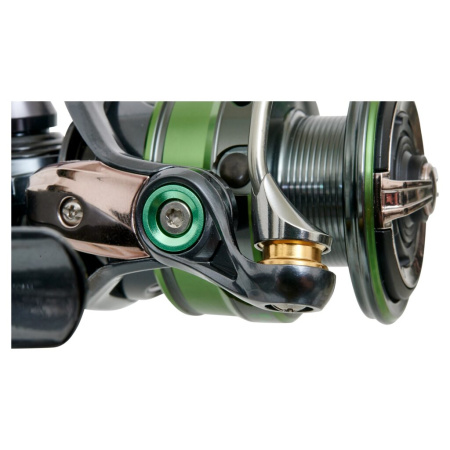 Ritė Gunki Overtake FV 250