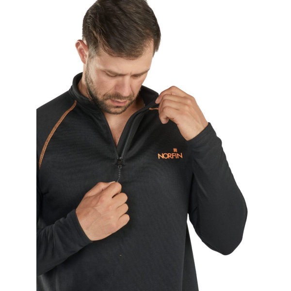 Šilti apatiniai Norfin Winter Line