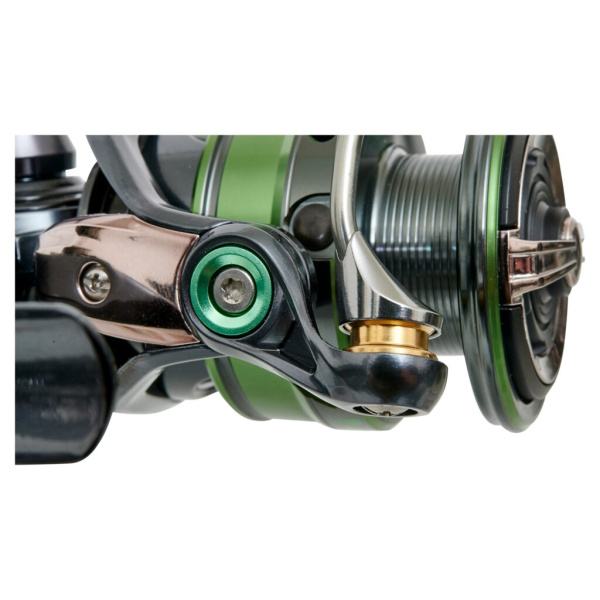 Ritė Gunki Overtake FV 250