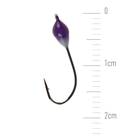 Avižėlė plastmasinė Salmo Vimba # 8