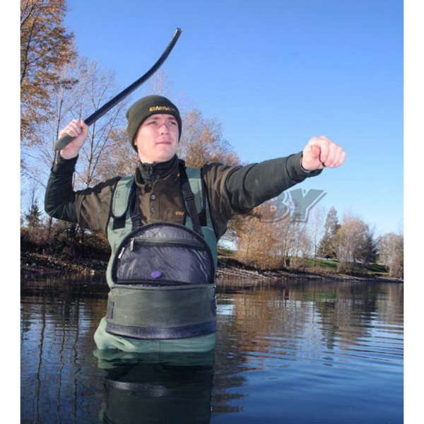 Dėklas jaukui StarBaits Baiting Bag