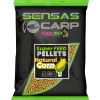 Peletės Sensas Super Feed Natural Corn 2mm 650g