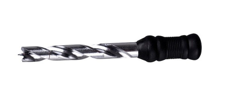 Grąžtelis Starbaits Baits Drill
