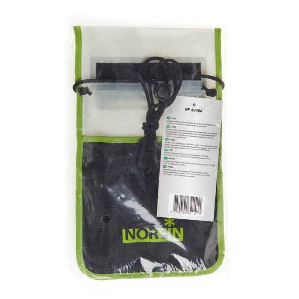 Dėklas Norfin Dry Case 03