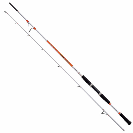 Spiningas Balzer Magna Nordic Baltic Pilk 115