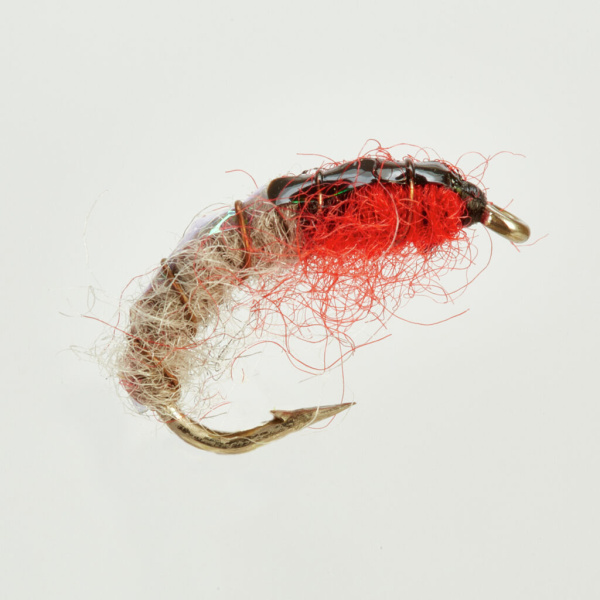 Muselė Turrall Brown