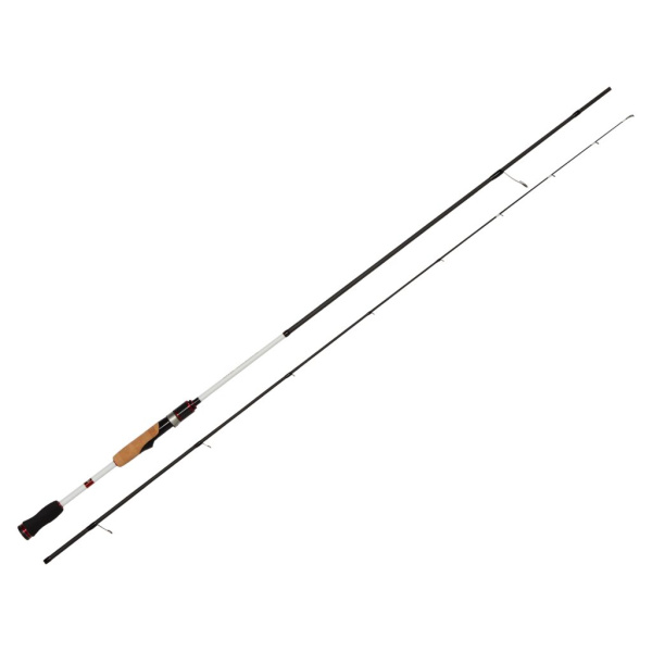 Spiningas Lucky John One Sensoric Delikado 18 2.24