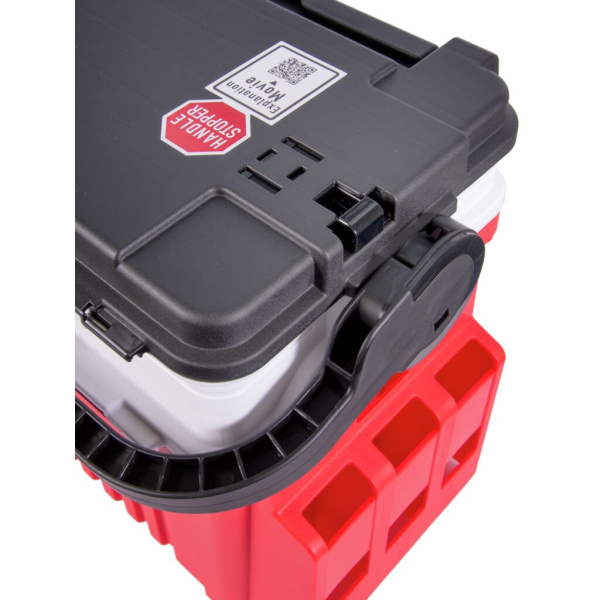 Dėžė Meiho Versus 7070 Lucky John