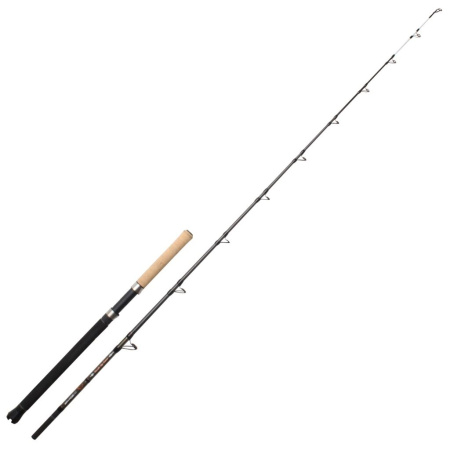Spiningas SG Nordic Big Game 7' 210cm 500g 30-70lbs Multiplier