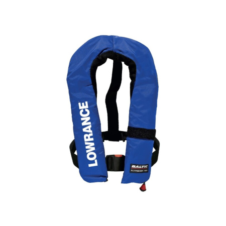 Gelbėjimo automatinė liemenė Lowrance Baltic 100N