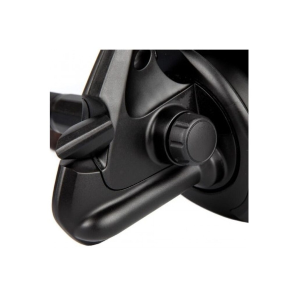 Ritė Okuma Custom Black CB-60