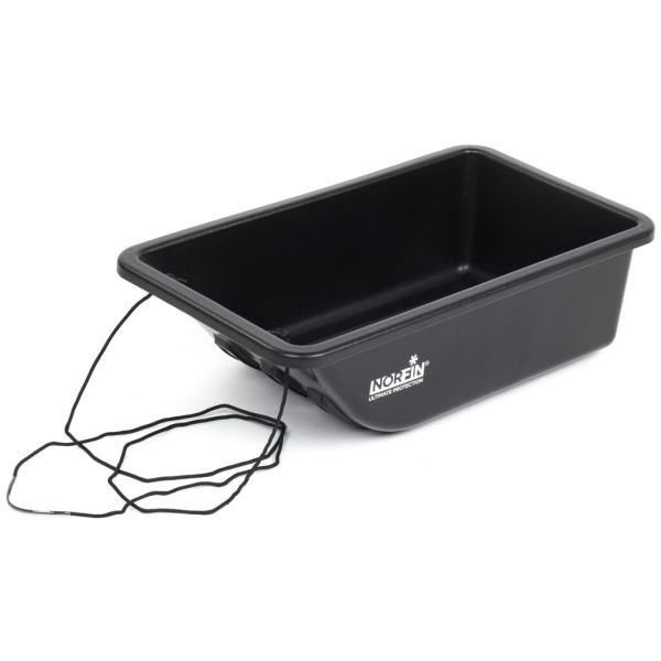 Rogutės su virve Norfin 80x42x20