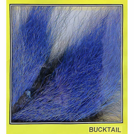Kailis Turrall Bucktail