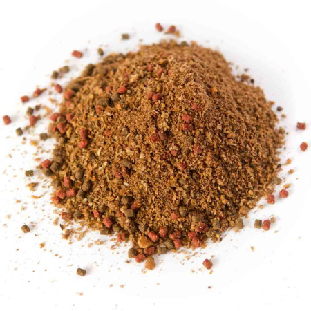 Jaukas Boland Method Super Mix Bream Brasem