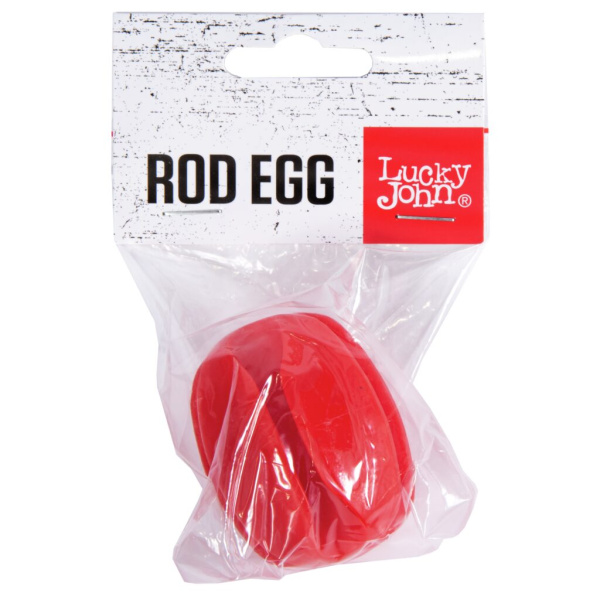 Apsauga meškerėms Lucky John Rod Egg