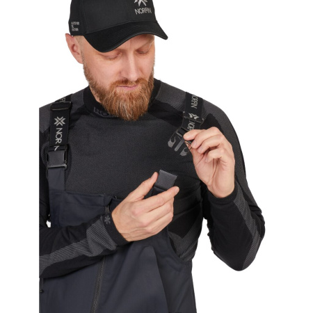 Kelnės Norfin Torrent Pro