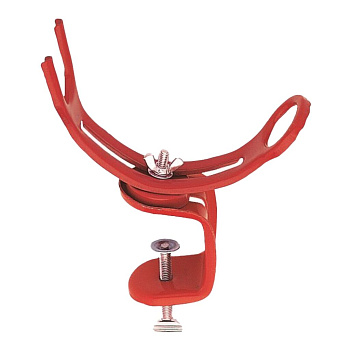 Laikiklis meškerei valtyje Balzer