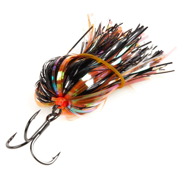 Masalas Lucky John ChatterBait Pike