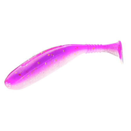 Guminukas Daiwa Tournament D'Fin Shad