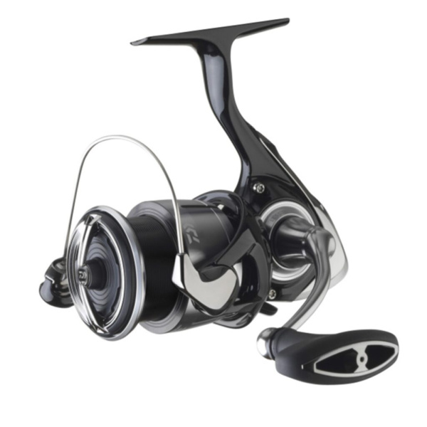 Ritė Daiwa 23 Lexa LT 4000-CXH