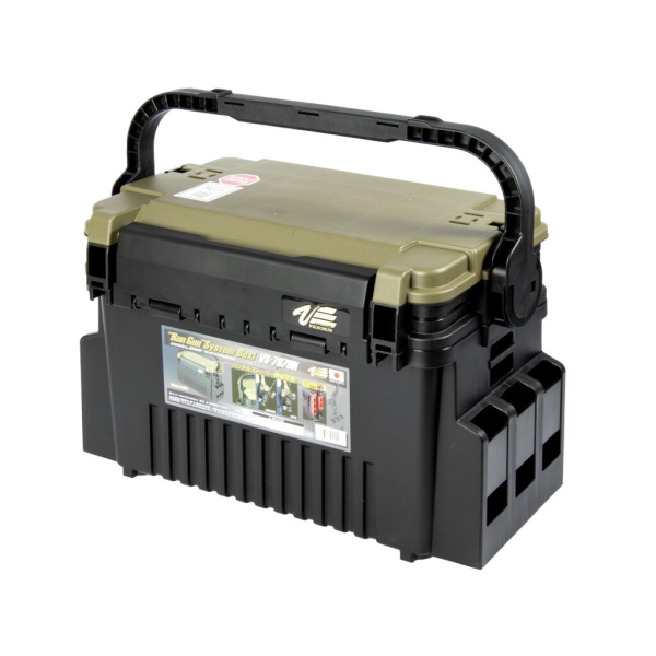 Dėžė Meiho Versus 7070