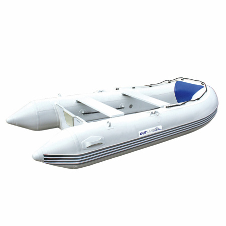 Valtis pripučiama Outland 3.6m