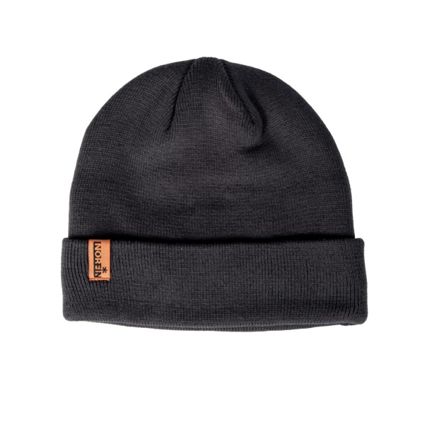 Kepurė Norfin Kobold Warm GY