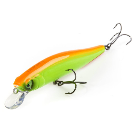 Vobleris Lucky John Pro Basara SP 90 Salmon
