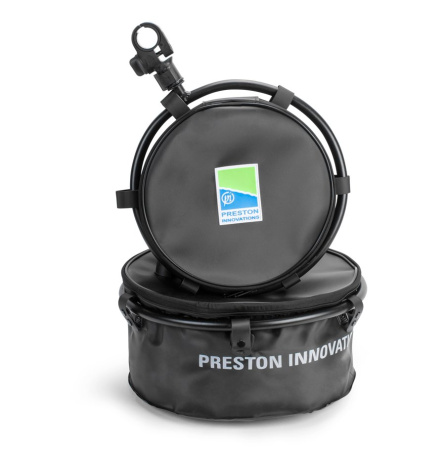 Priedas platformai Preston Offbox 36 Eva Bowl+Hoop L