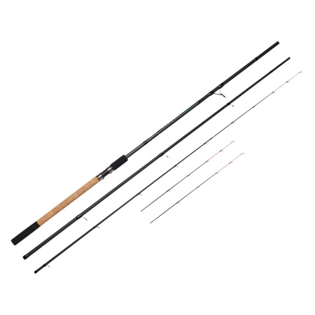 Meškerė Salmo Diamond BP Feeder 120