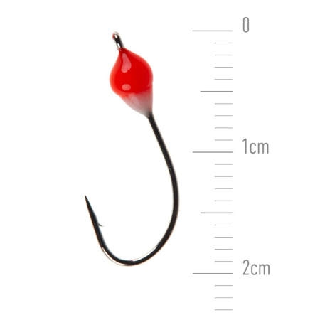 Avižėlė plastmasinė Salmo Vimba # 6