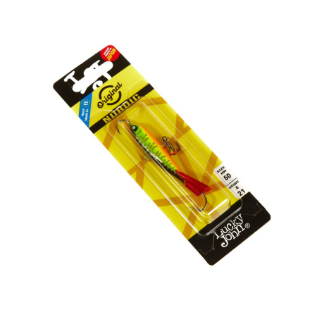 Švytuoklė Lucky John V Nordic