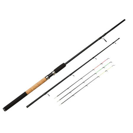 Meškerė Salmo Sniper Multi Boat Feeder 150