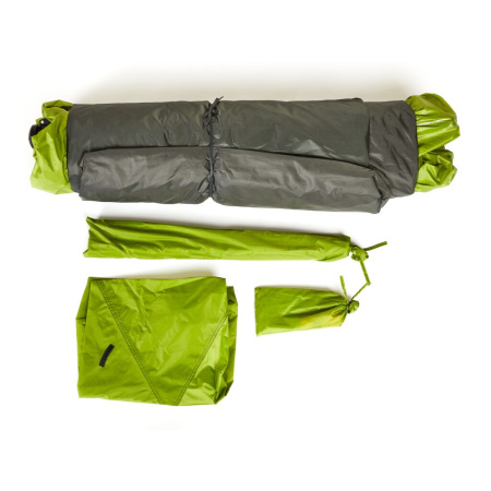 Palapinė automatinė Norfin Zander 4