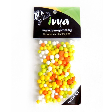 Masalas dirbtinis Ivva Naturalus
