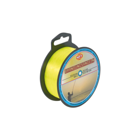 Valas WFT Zielfisch Brandung