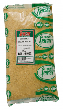 Priedas jaukui Sensas Grilled Peanut