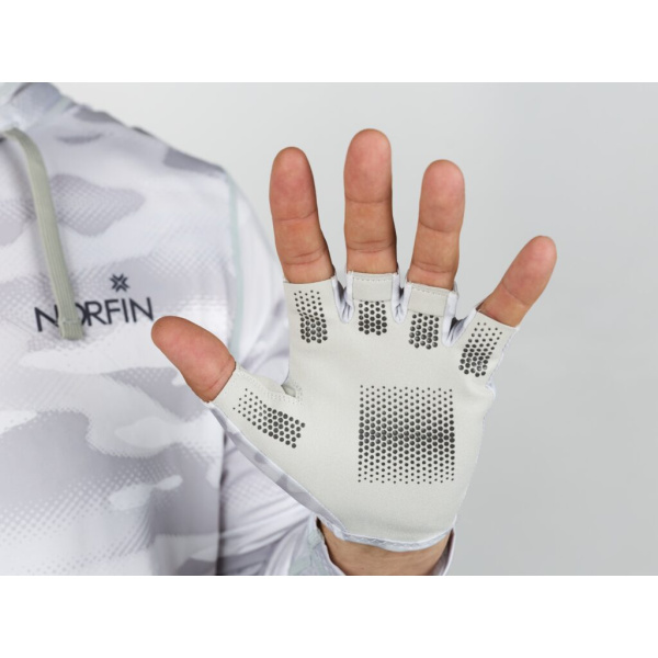 Pirštinės Norfin Sun Pro Short