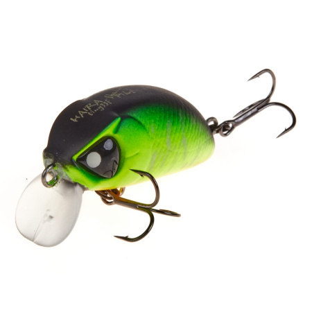 Vobleris Lucky John Pro Haira Tiny 33F SP