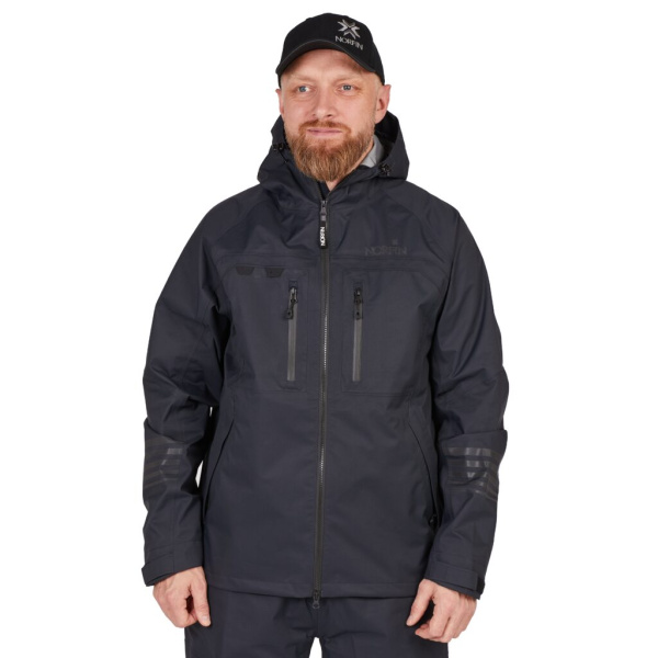 Striukė Norfin Torrent Pro