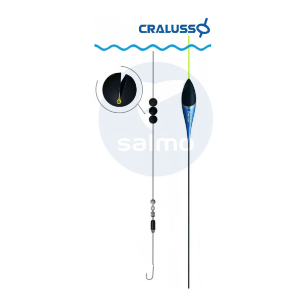 Svarelis Cralusso Globular