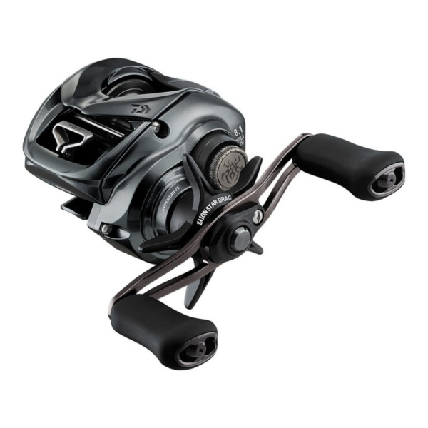 Ritė multiplikatorinė Daiwa 24 Tatula SV TW