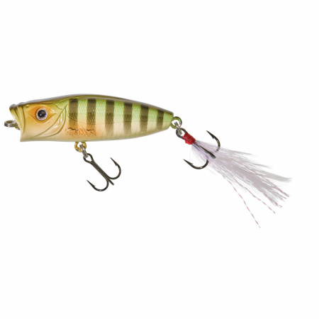 Vobleris Gunki Hedorah 55 F Wild Perch